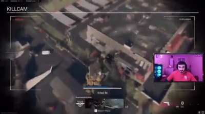 When you thought you&rsquo;ve seen it all. Now hackers have flying guided motorbikes. Activision can you WAKE UP
