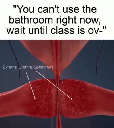 I’m 15 and this is yeet