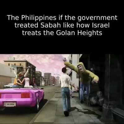 How to make Sulu whole again