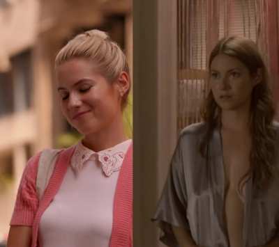 Laura Ramsey