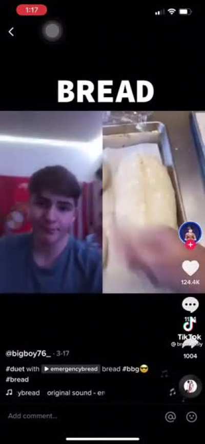 Bread 👍🏼