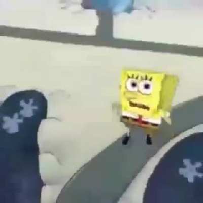 Como vas a decir eso bob :O
