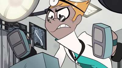 Meet The Medic