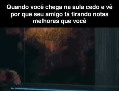 o sorriso 💀