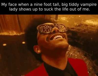 Oops, that&rsquo;s my kink.