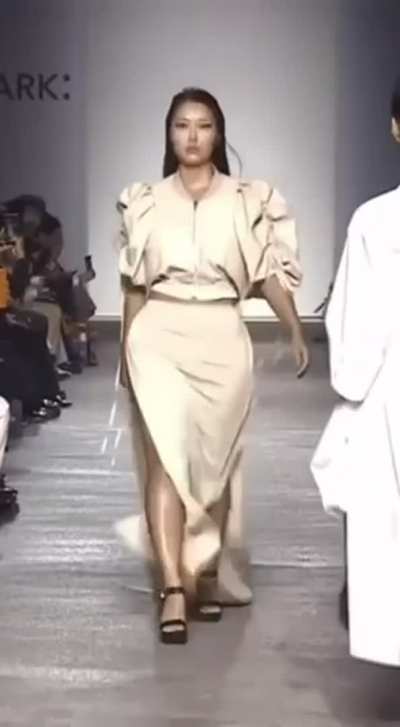 Runway model