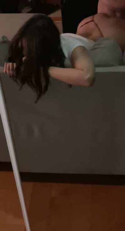 Doggystyle GIF by that1iggirl