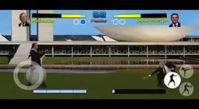 Mortal Kombat da Pol&iacute;tica kk