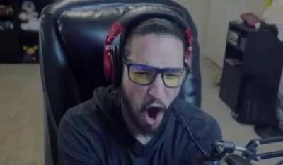 Dayum some good editing right here
