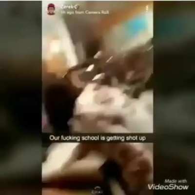 Sneak atack