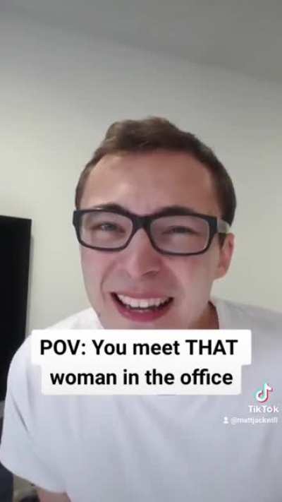 POV: