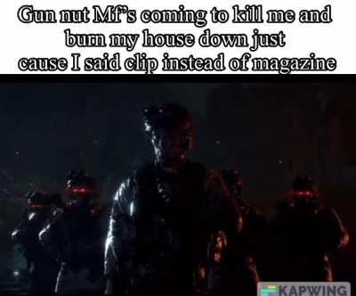 Heresy of the highest order