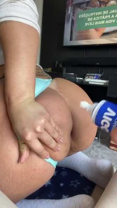 dani beuno 👀y&rsquo;all want the full vid?