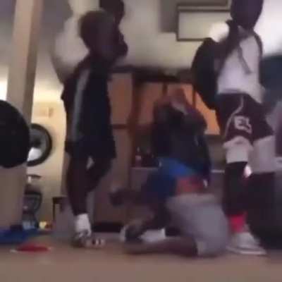 HMFT after I get pranked by my "brodazz"