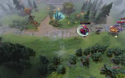 Trusty Shovel Save