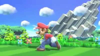 NOO LUIGI