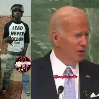 drippy joe