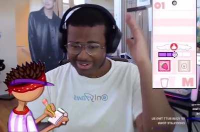bruh