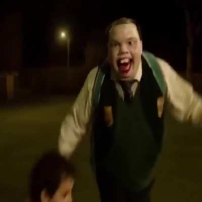 Smartschoolboy9 found footage