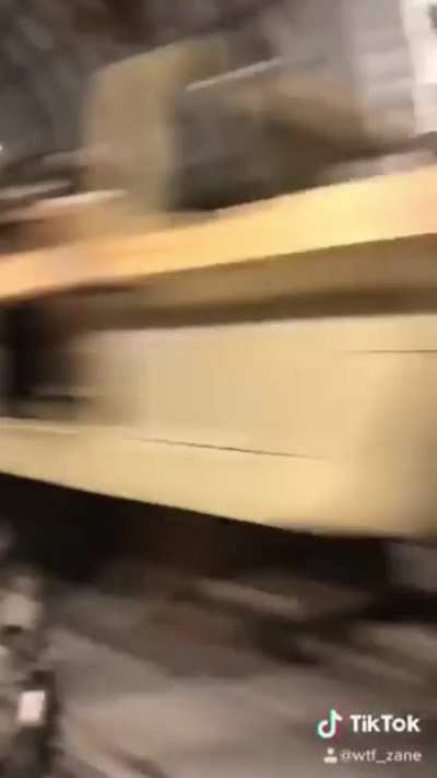 Package go brr