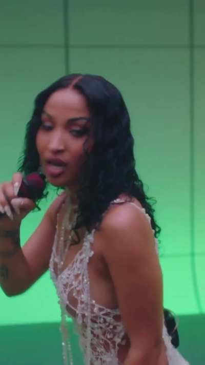 Shenseea 🔥