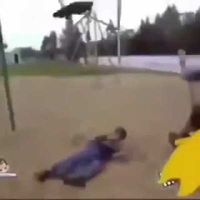 “Uh Oh”