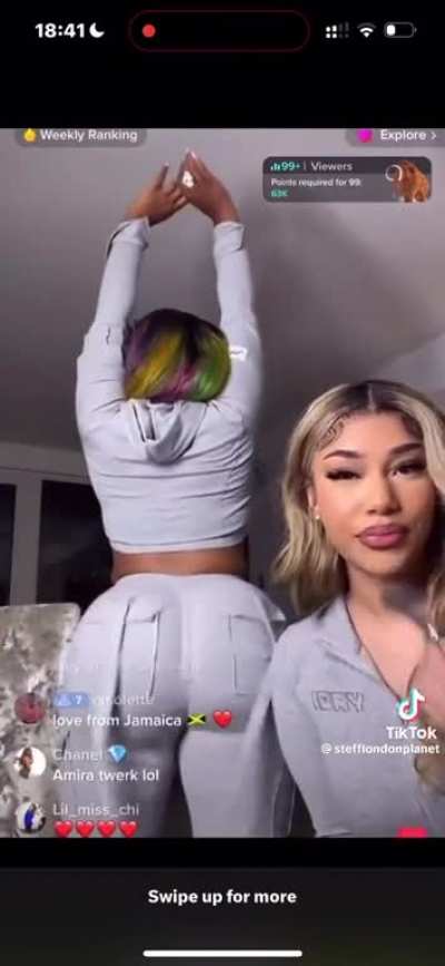 Haven&acirc;t seen this in here 