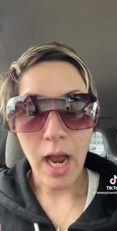 Karen berates McDonald&rsquo;s employee then is baffled over the consequences of her actions