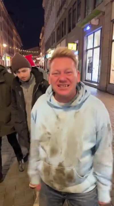 ohh man&hellip; auf Sora wurde der Knossi-Charakter off genommen?!