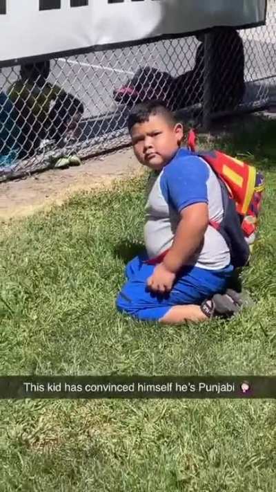 Mexican🤝punjabi (drugs)