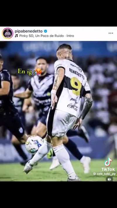 "A ver como le va al 🦀 Pipa en M&eacute;xico, hab&iacute;a que darle otra oportunidad ..." -El Pipa: