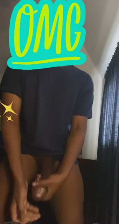 Pull this nut out