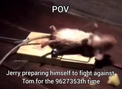 Beat the pussy