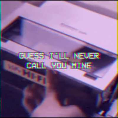 【 ｎｅｖｅｒ ｃａｌｌ ｙｏｕ ｍｉｎｅ 】