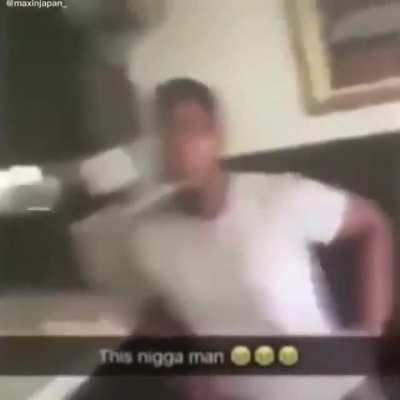 ah yes a man of culture