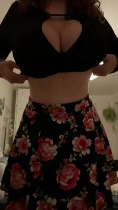 The most perfect pair! (reveal)