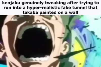 wallahi hes finished