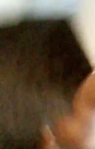 Nice ass