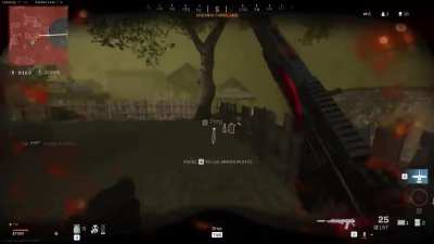So happy I bought that airstrike now