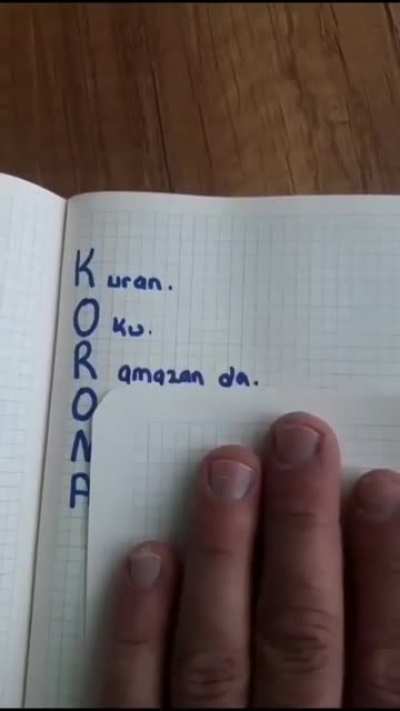 Teyzemden şitpostlar \#1