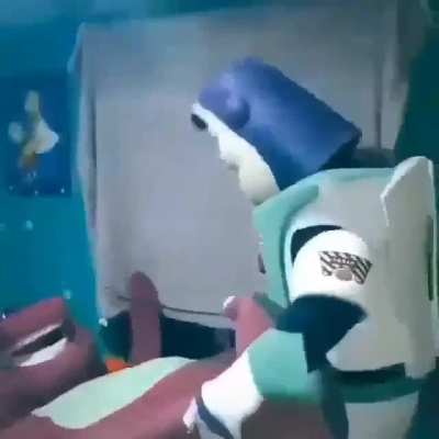 amigo estou aqui