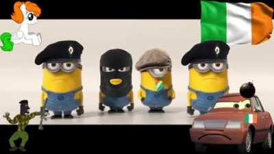 Had this video from an old discord server i was in and idk why i didnt post this anywhere