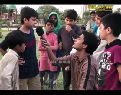What is the capital of Pakistan ! 🤔