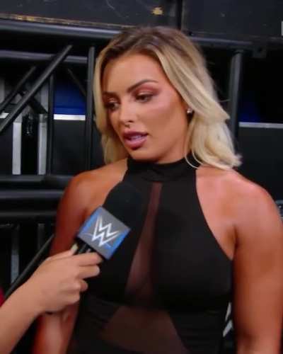 Mandy Rose 🌹