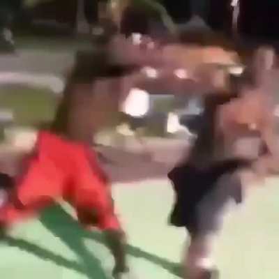 Don&rsquo;t ever play basketball with a New York nigga.bro would fight u because u locking his shit up,trust me it has happen to me😂