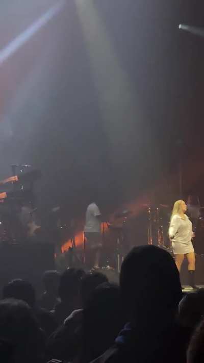 Jorja Smith Live in DC &ndash; March 13th 2025