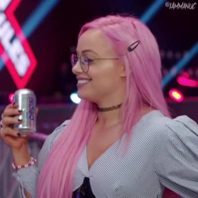 Liv Morgan