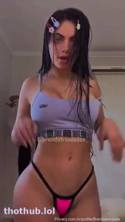 Brenda Trindade 