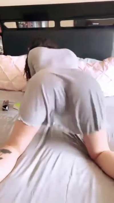 twerk 🍑