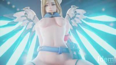 Mercy Cowgirl (Idemi)